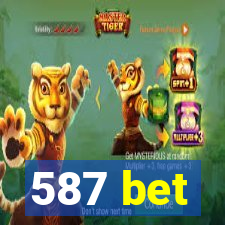 587 bet